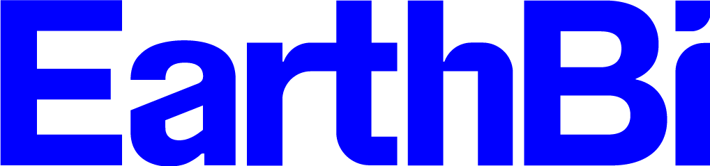 EarthBi logo
