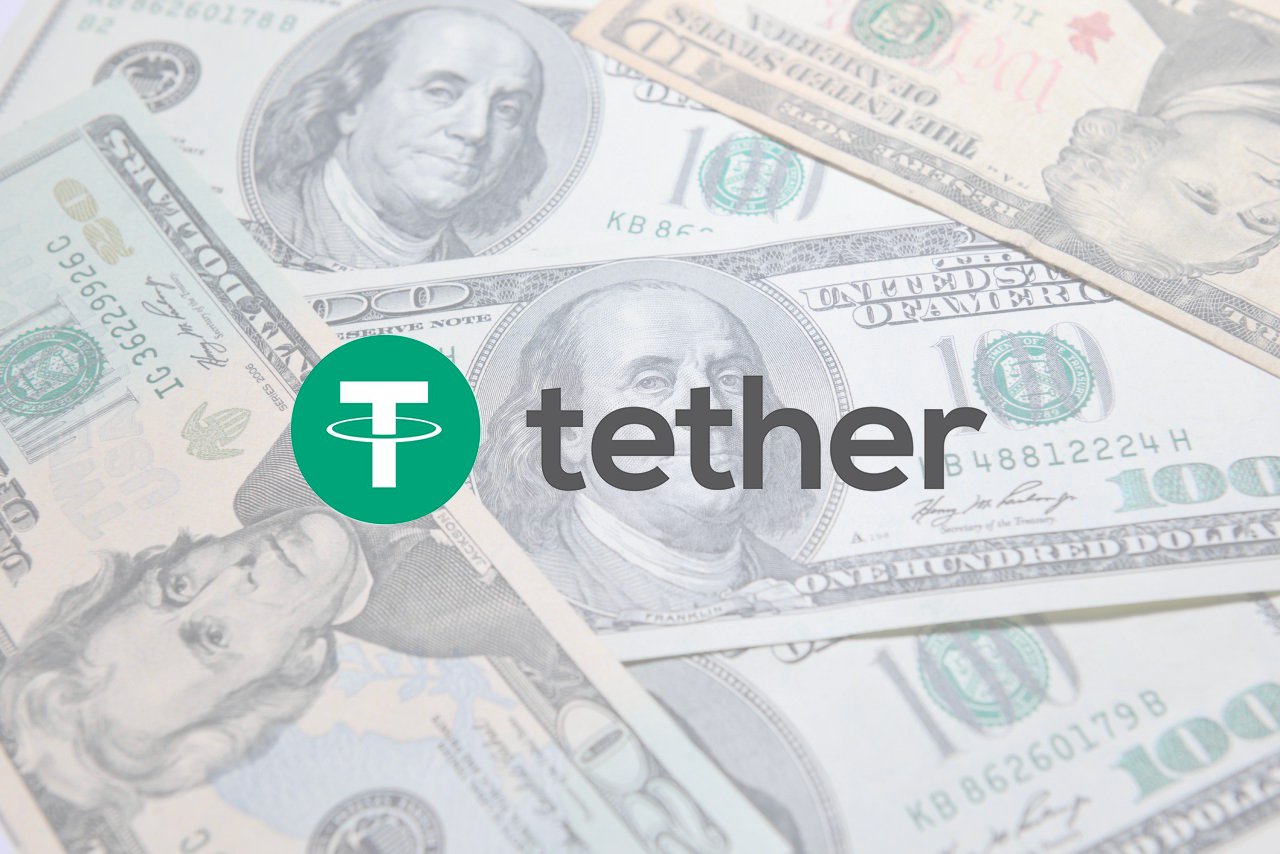 The big challenge: Tether vs the US dollar