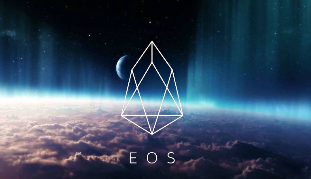 Binance adds new pairs with the EOS mainnet