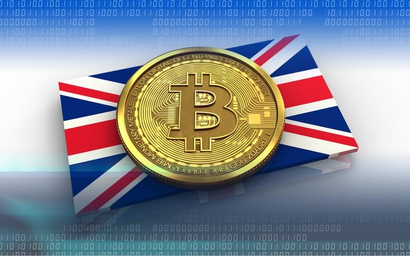 Bitcoin trademark is now registered in the UK