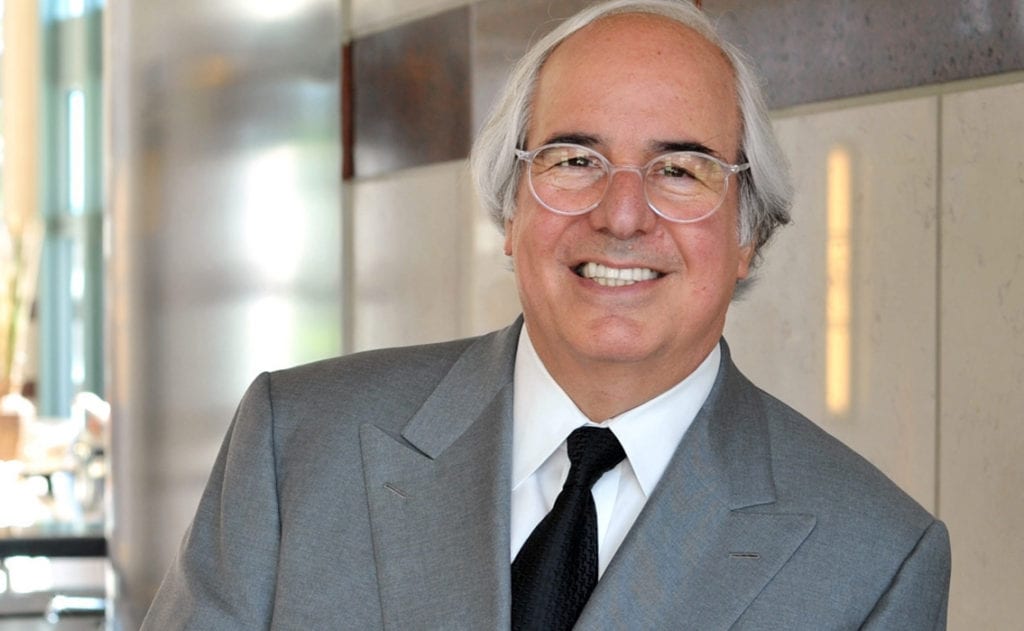 According to Abagnale Blockchain is the future