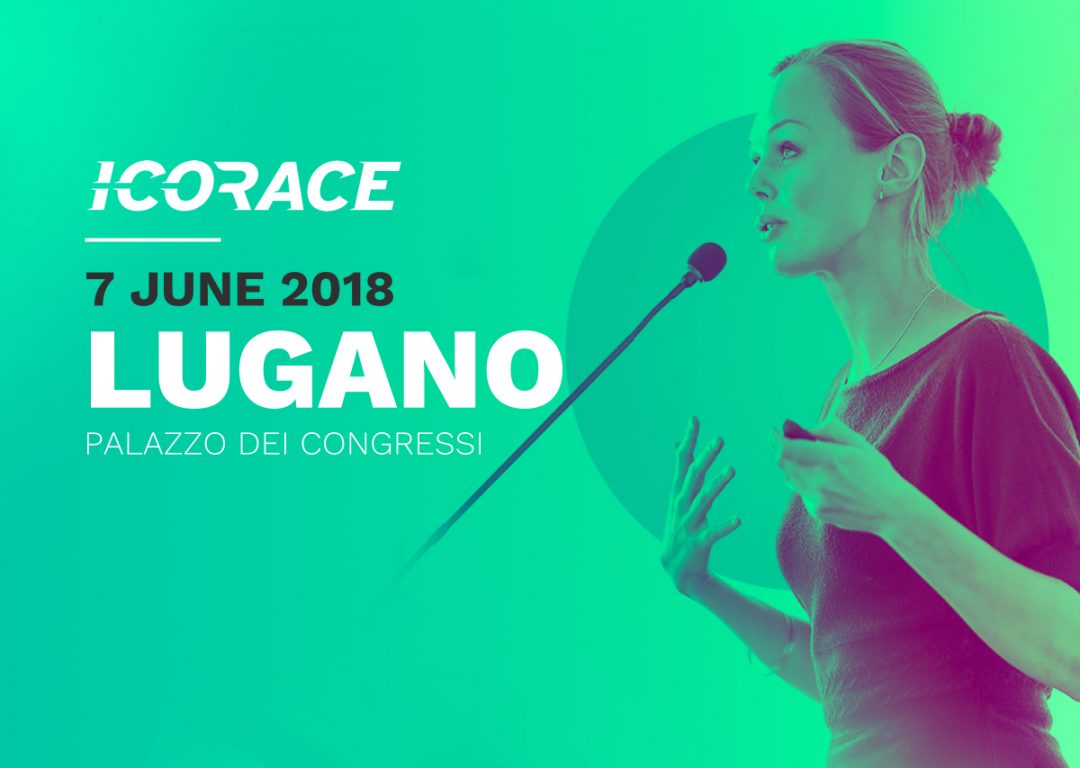 ICO Race, the candidates are 135