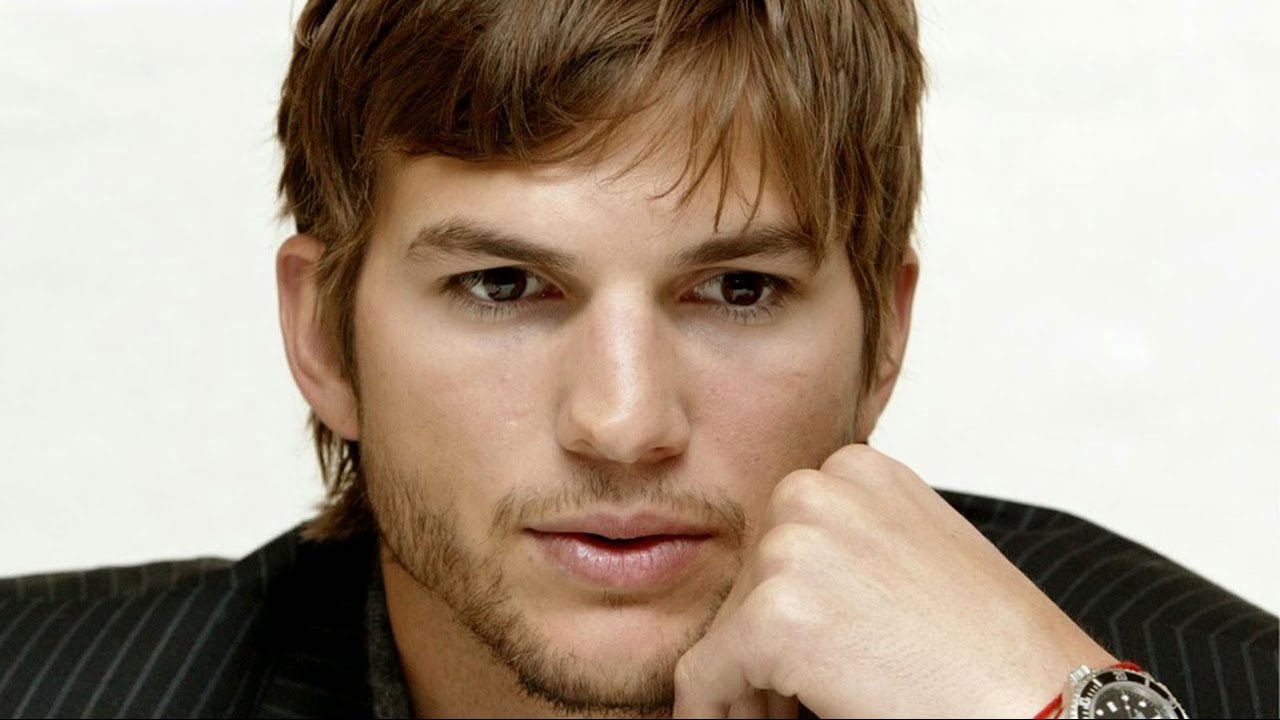 Ashton Kutcher and ripple donation of $4 million dollars for Ellen