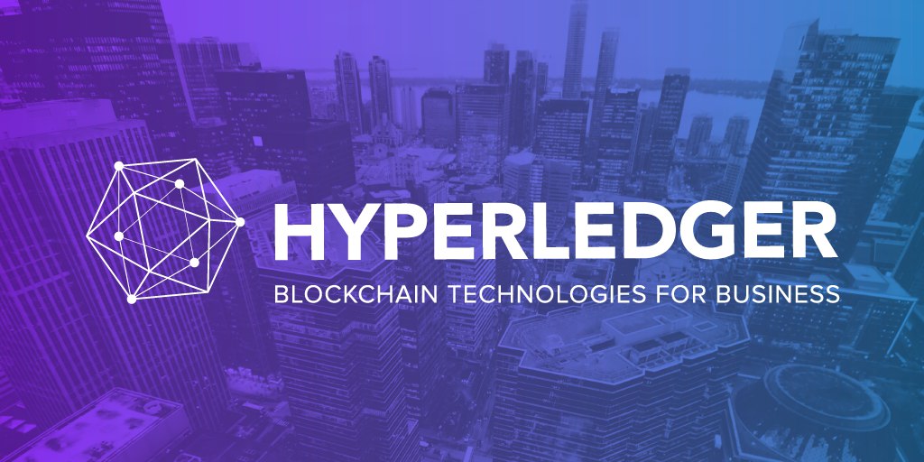Lenovo and JD.com join Hyperledger blockchain