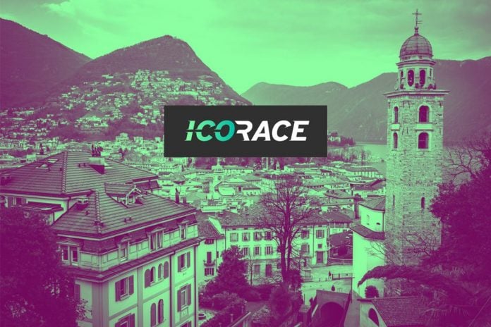 ICO race