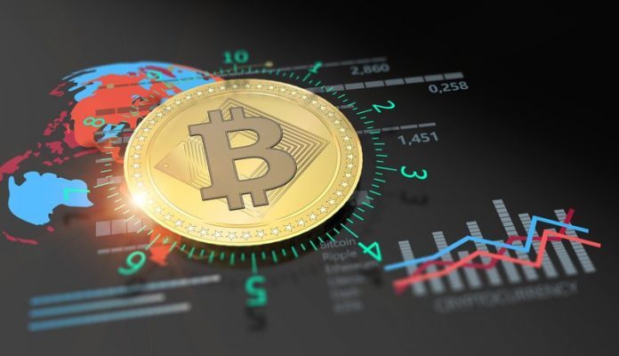 cryptocurrency exchange market