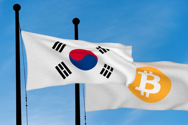 South Korea on the blockchain with KOSCO