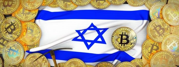 israel bitcoin