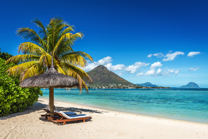 Mauritius Blockchain Conference, the event on the tropical islands