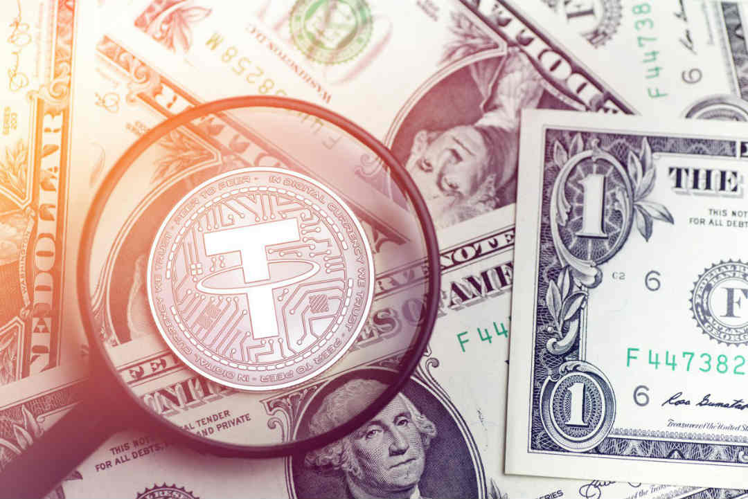 “Tether USD pair is backed”, according to FSS lawyers.