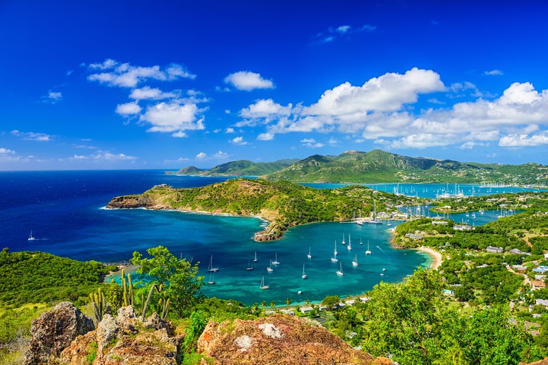 Caribbean citizenship is paid for with Bitcoin