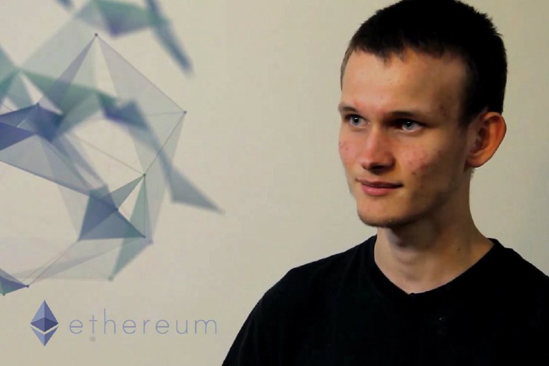 Ethereum third birthday has passed, Vitalik critizes ETFs