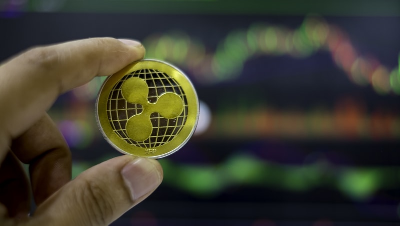Persecuted by SEC Ripple finds adoption in real life