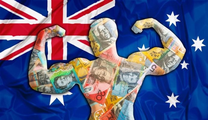 australia exchange