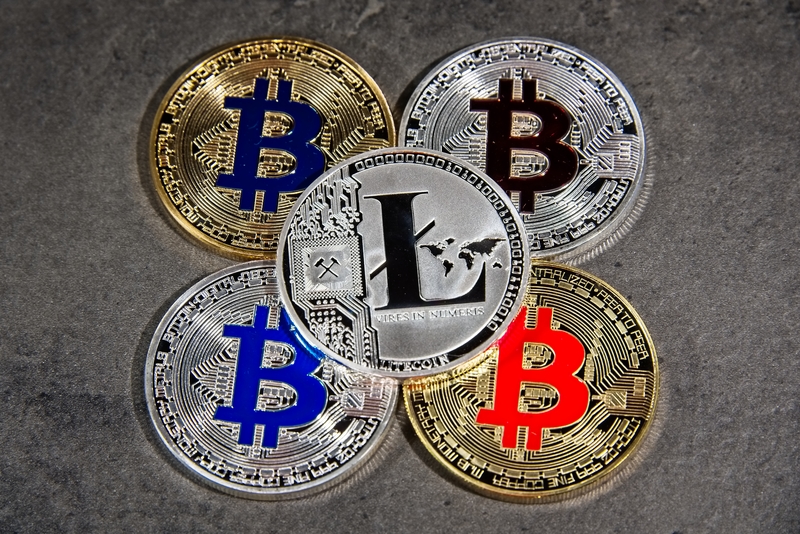 Charlie Lee LTC states: Buy Bitcoin before Litecoin