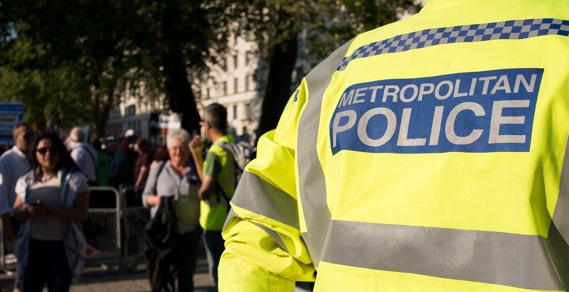 London police to combat cybercrime related to cryptos
