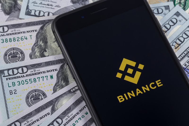 Binance profits, dramatic results in the first half of 2018
