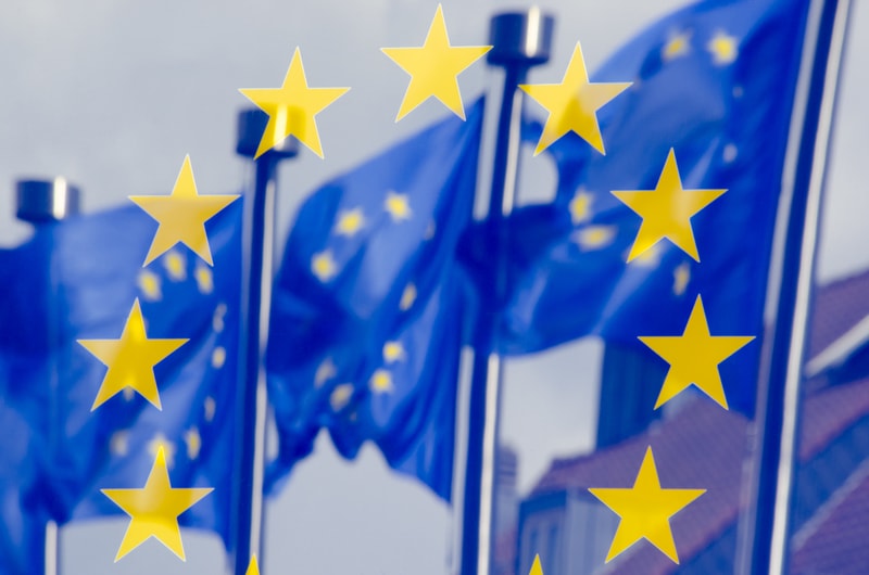 Europe officially recognizes virtual currencies