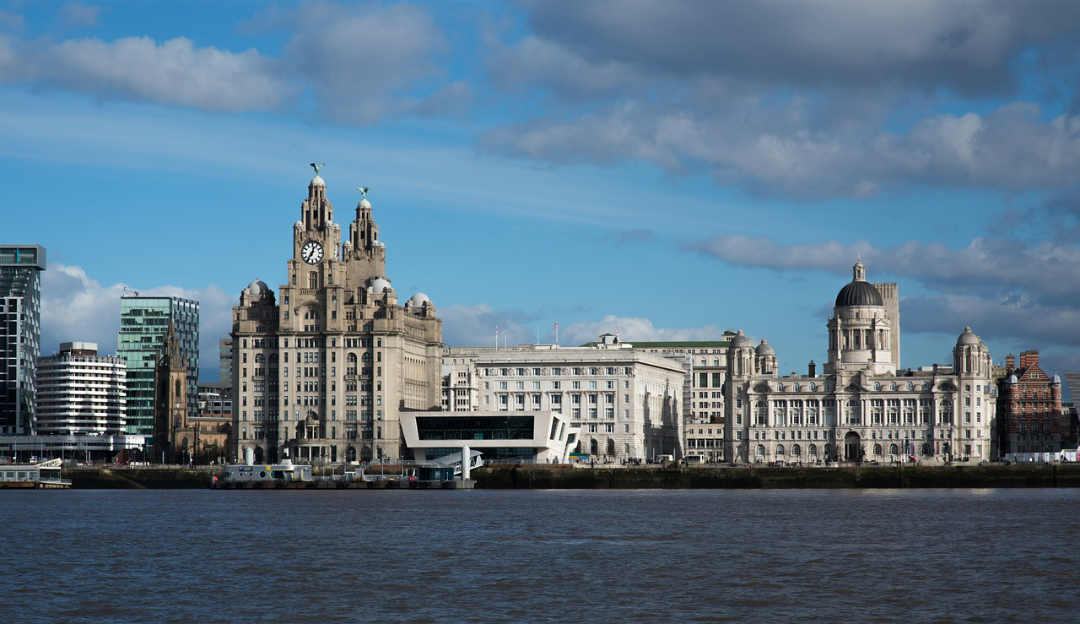Liverpool ready to use an eco-friendly blockchain
