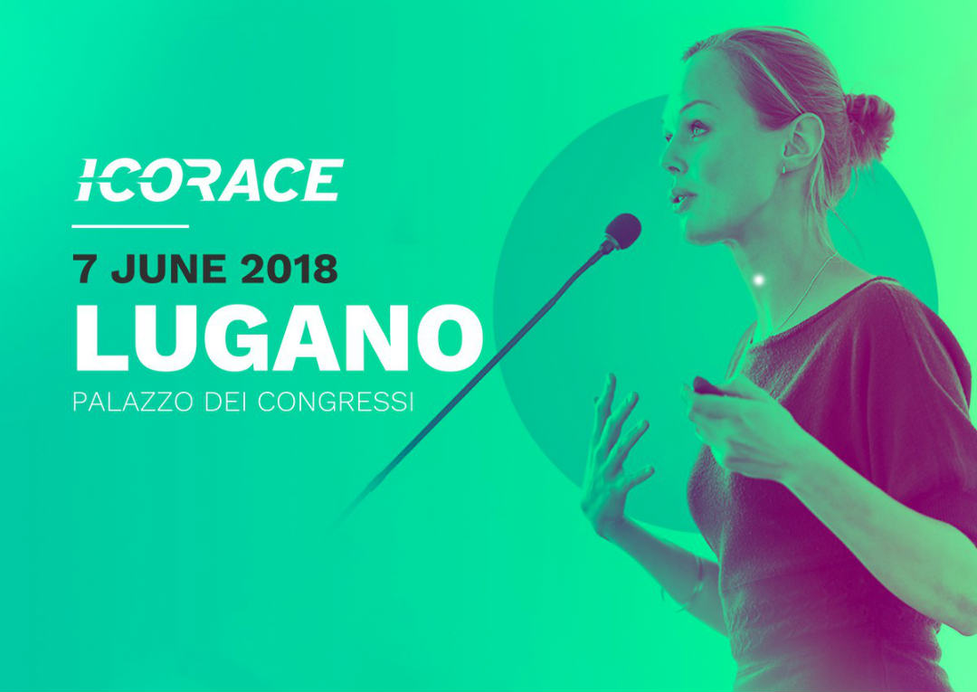 ICO-Race, here are the highlights of the Swiss event