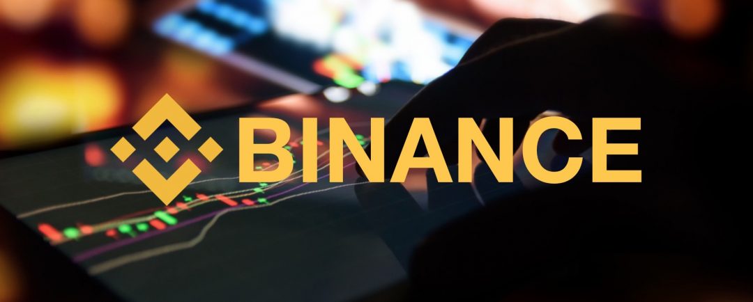 Binance decided to invest in the Founders Bank project