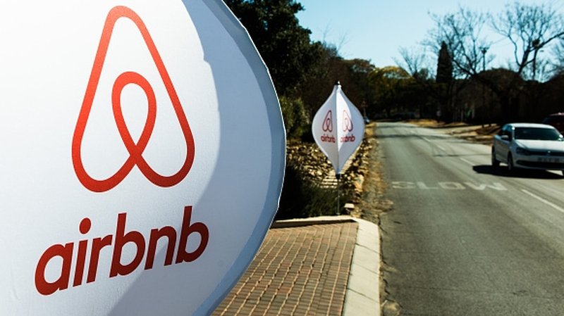 Airbnb’s co-founder funds SFOX