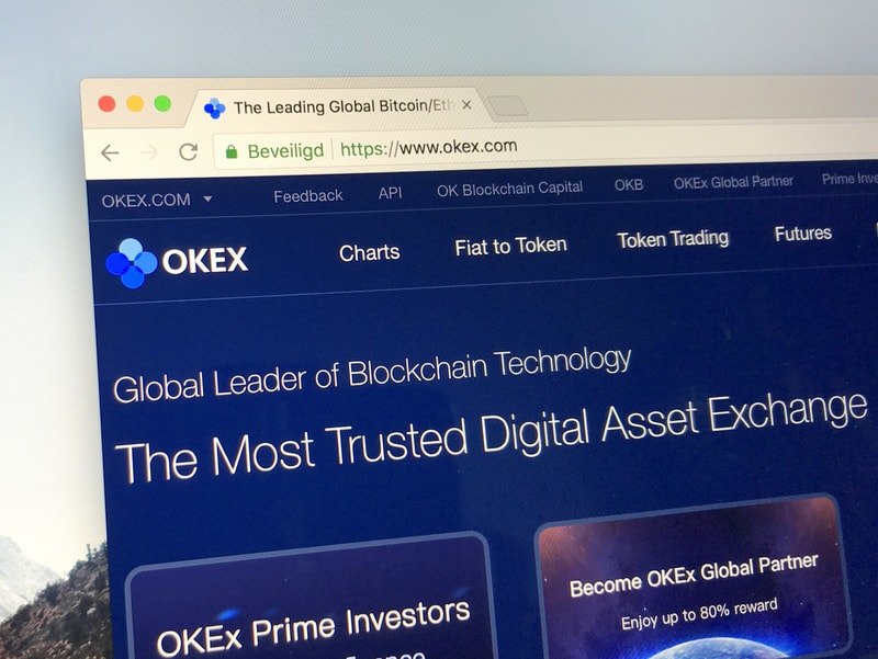 Andy Cheung of OKEx: “Less leverage and a more accurate risk management