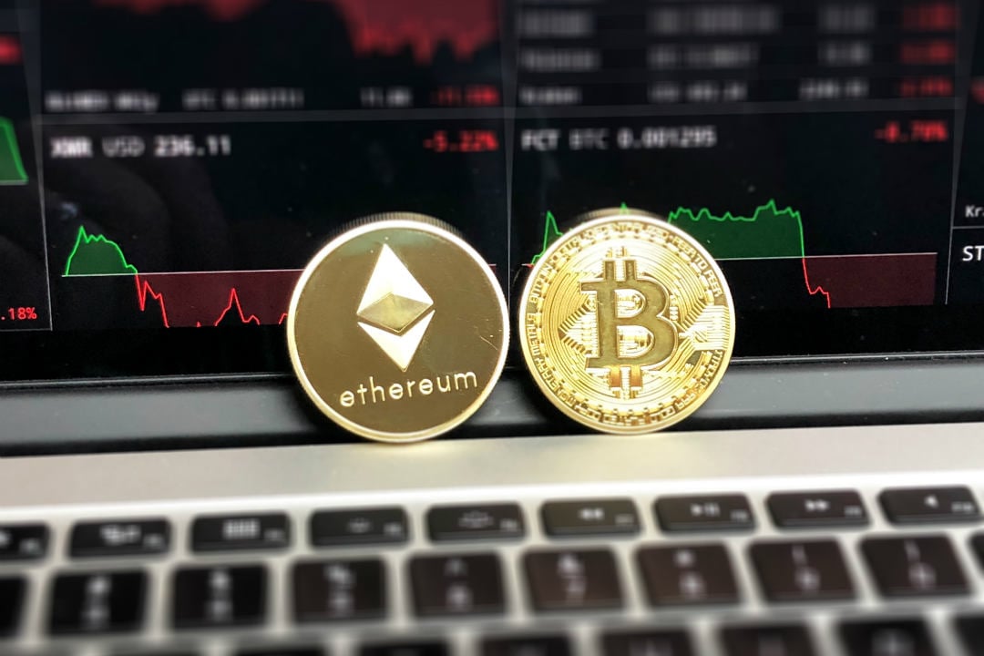 Crypto pattern: The SEC keeps the market on hold