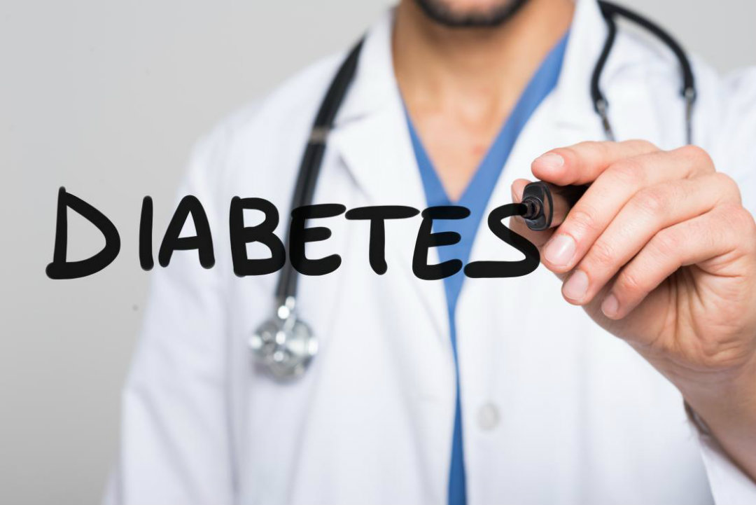 Blockchain Metlife app that helps diabetes patients