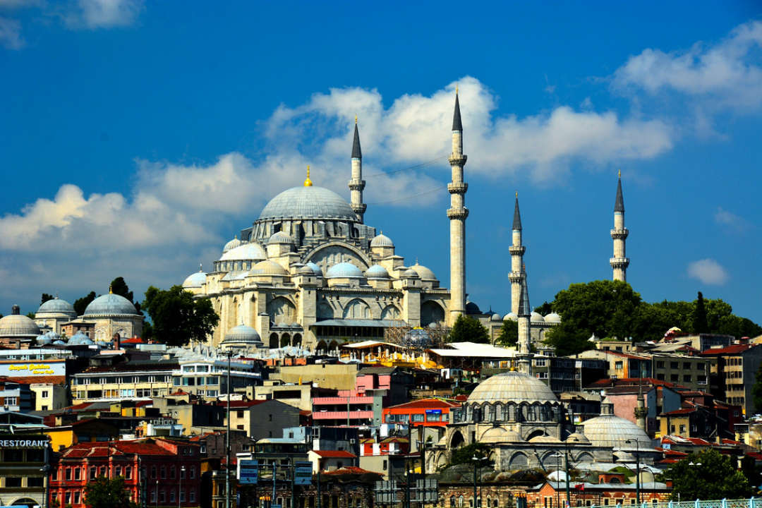 Turkey Bitcoin: a safer investment than the state currency