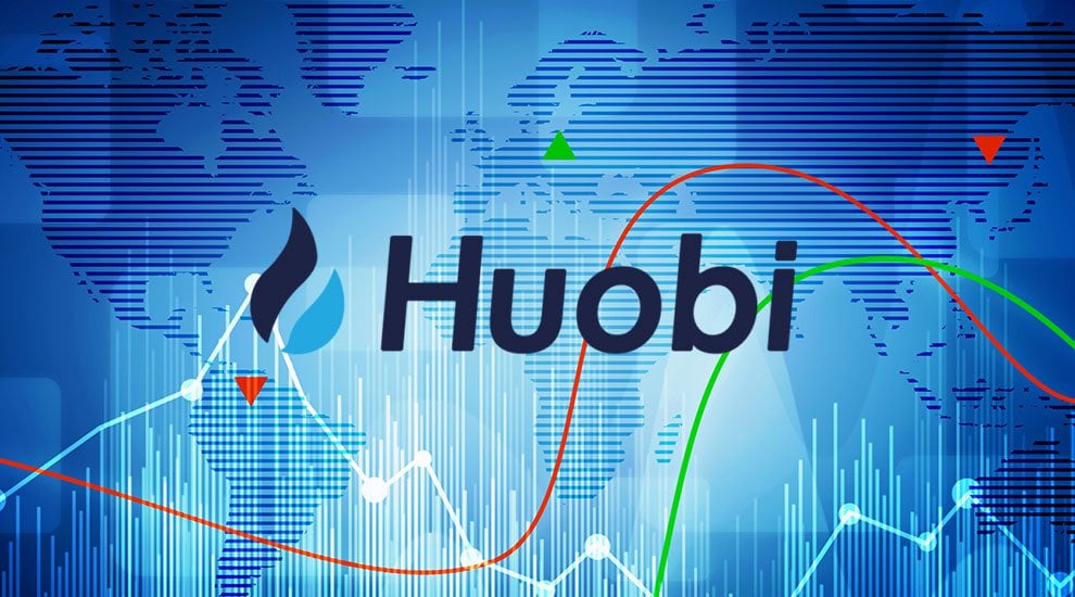 Huobi exchange recruits Jihan Wu, Don Tapscott and Randi Zuckerberg