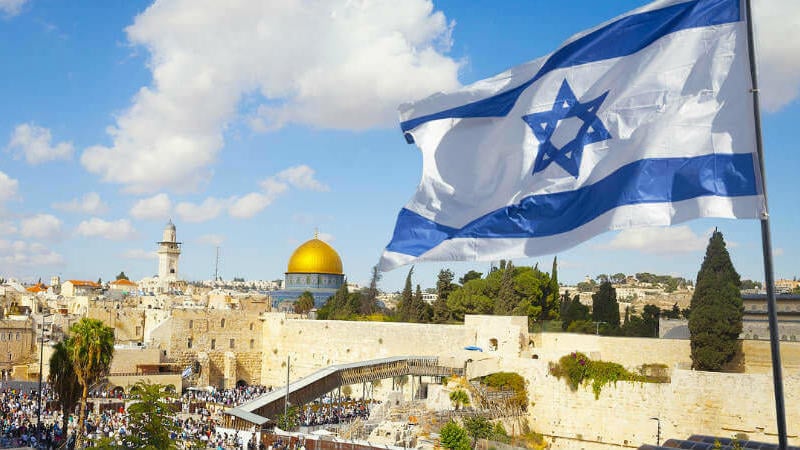 Israel considering a state currency, the Crypto Shekel