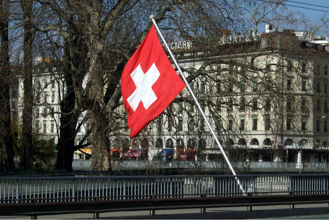 Switzerland, “Crypto experts address the regulation issue”