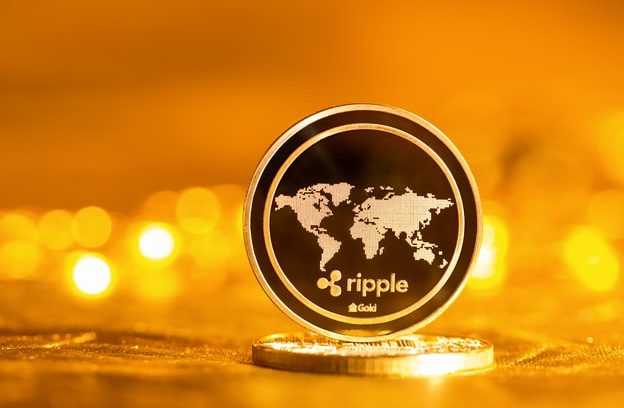 xrp tokens