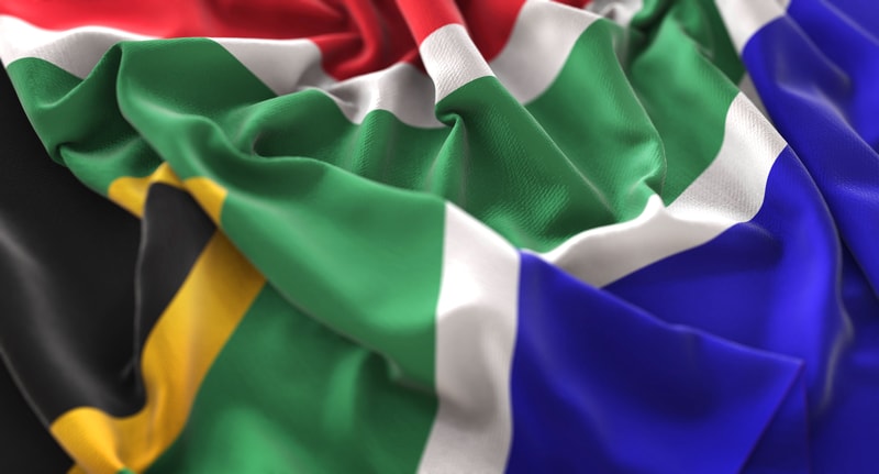 New South African crypto taxes