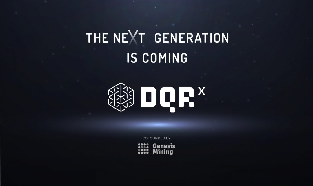 DQR crypto exchange, the perfect trading platform