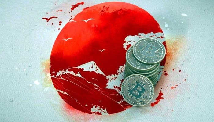 Japan, 60 million dollars worth of crypto stolen