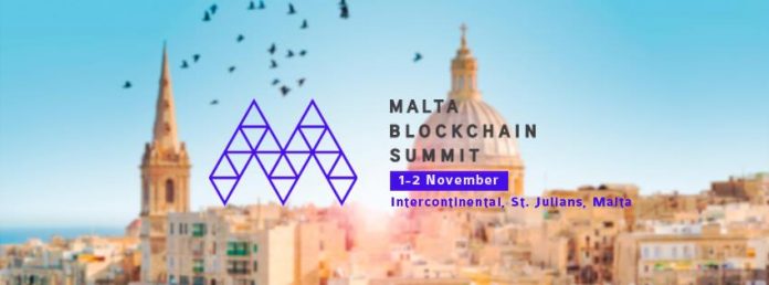 the malta blockchain summit