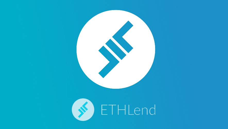 ETHLend Announces Launch of New Parent Company ‘Aave’