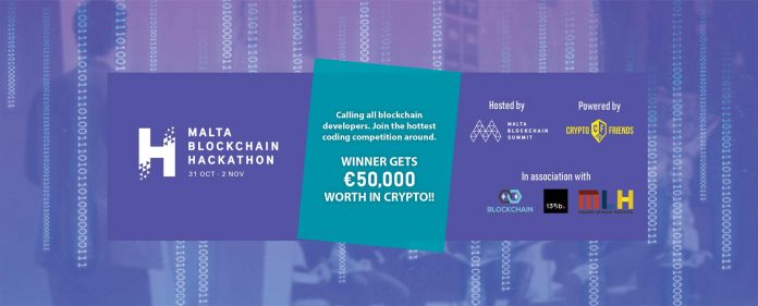 malta blockchain-summit
