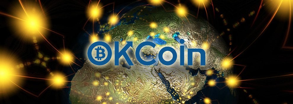 OKCoin USA, the exchange goes international