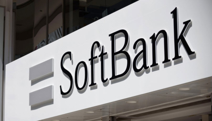 Softbank blockchain based service for mobile payments