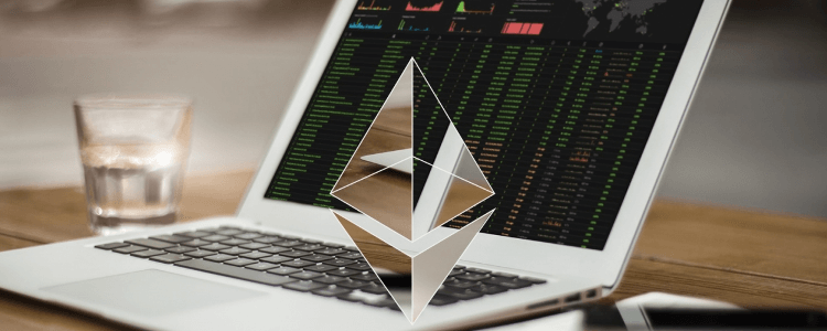 Ethereum price drop might be caused by ICOs