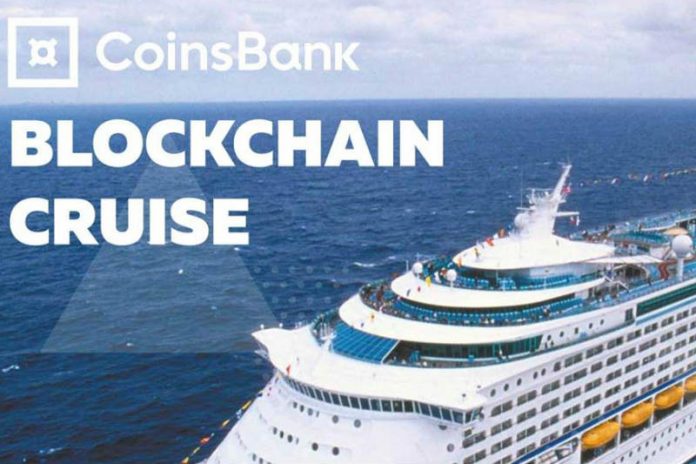 Blockchain Cruise 2018