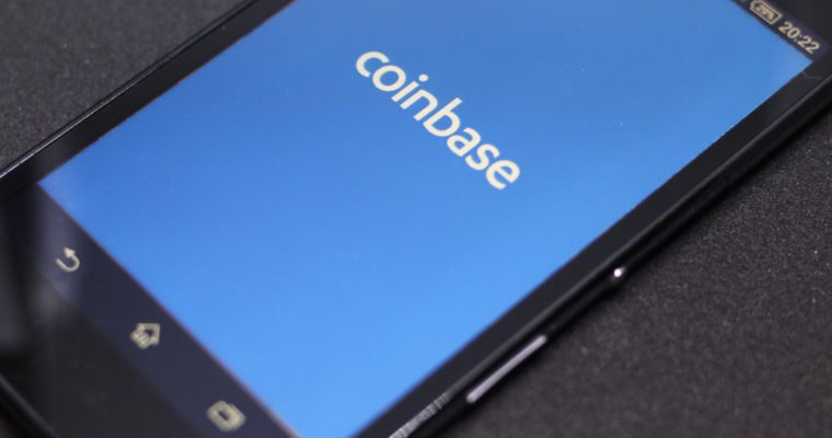 Coinbase: company tokens will be issued in the future