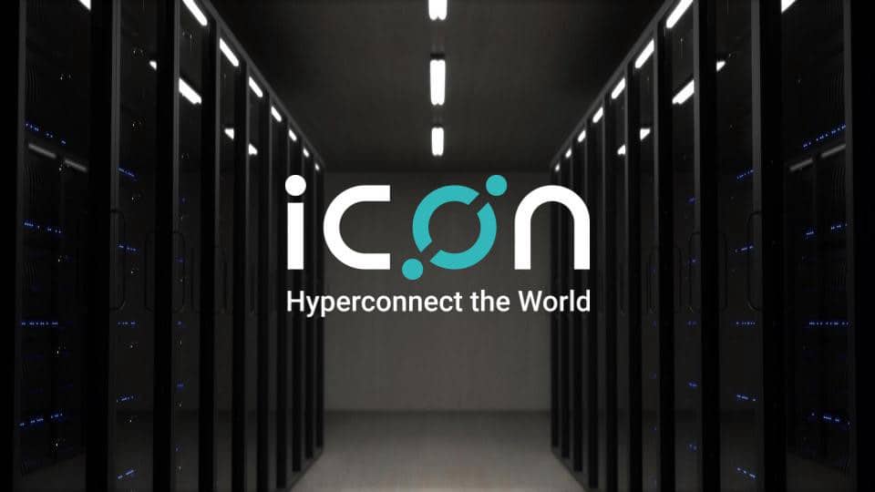 ICON blockchain and SK Group join forces