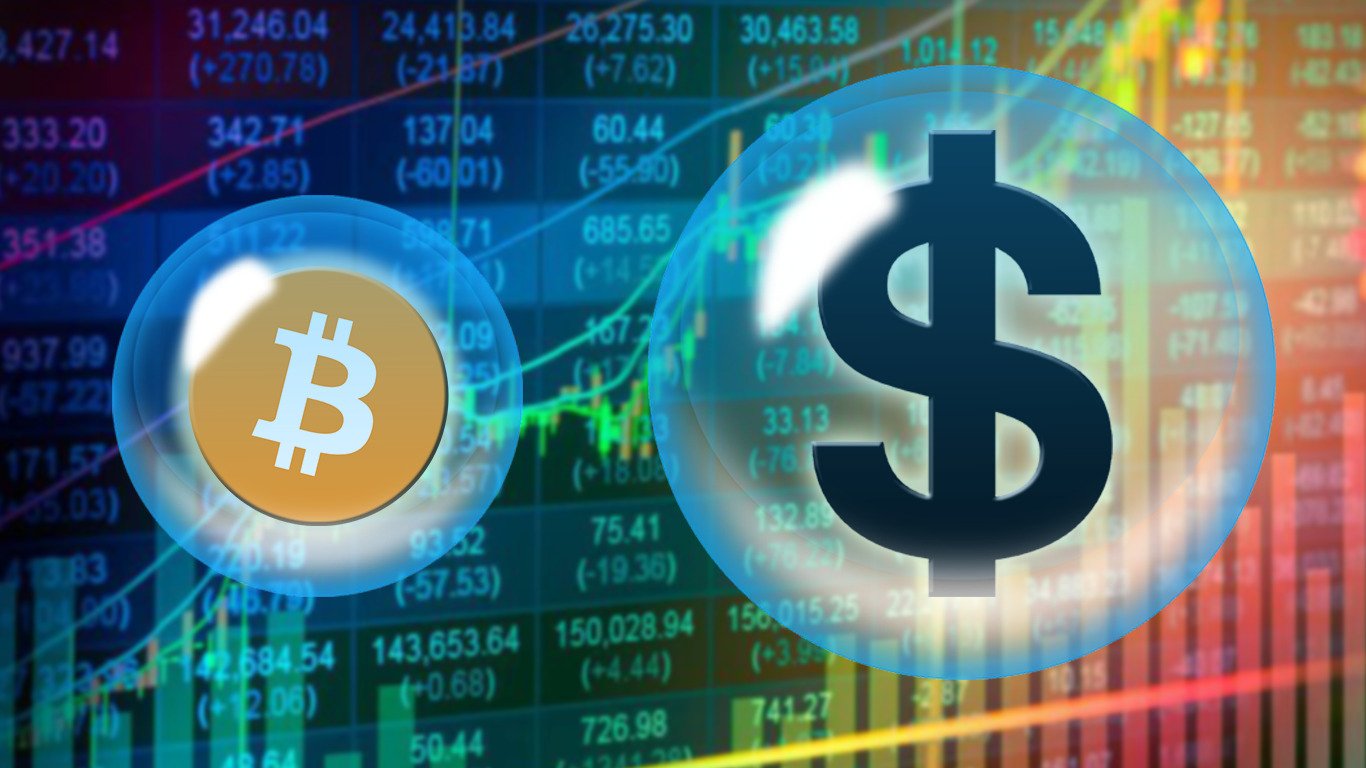 BTC Vs USD Pros And Cons