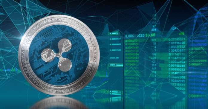 crypto trading ripple