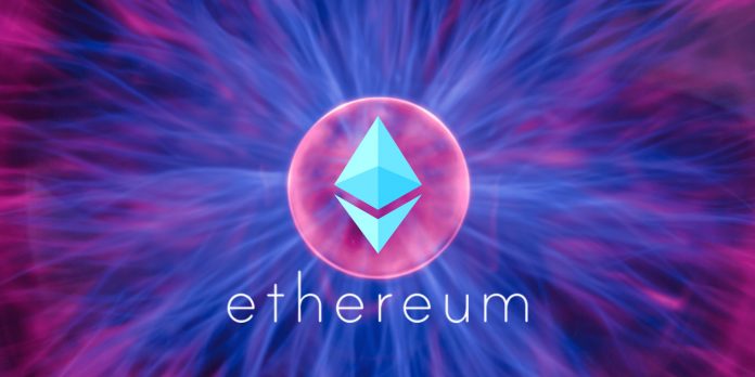 Ethereum could fail