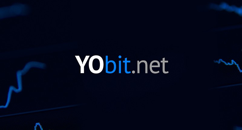 YoBit Exchange, “We’re gonna pump 10 cryptocurrencies”